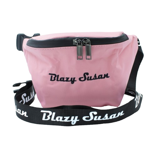 Pink Fanny PackBlazy Susan