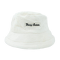 Gorro Afelpado (Blanco) Blazy Susan