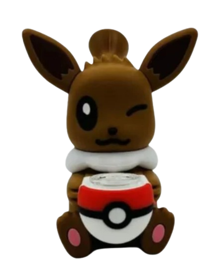 Eevee Bong Silicon