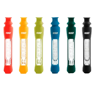 GRAV 12mm Taster with Silicone Skin Variedad de Colores