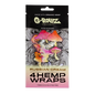 Russian Cream 4 Hemp Wrap G-Rollz