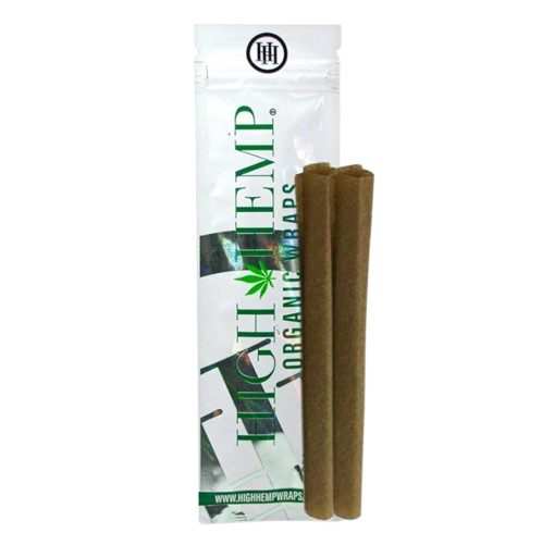 Natural High Hemp