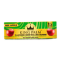 Red Apple King Palm Flavored Hemp Rolling Papers 1 1/4