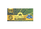 Blueberry King Palm Flavored Hemp Rolling Papers