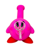 Kirby Bong Silicon