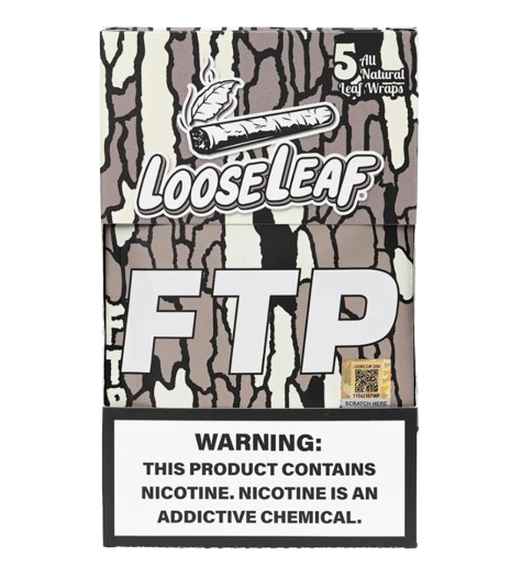 FTP LooseLeaf