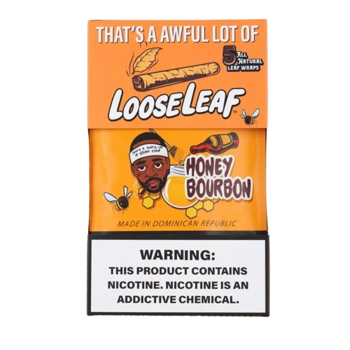 Honey LooseLeaf