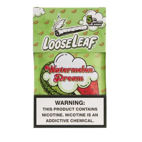 Watermelon Dream LooseLeaf