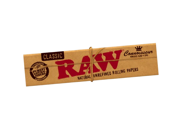 Classic RAW Connosseur