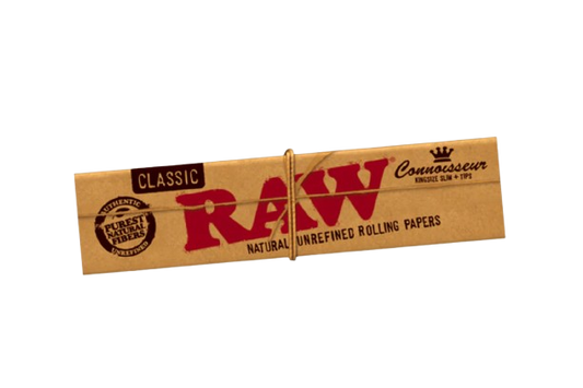 Classic RAW Connosseur