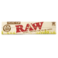 Organic Hemp RAW Slow Burning Organic Hemp Papers