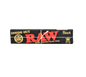 RAW Black Inside Out King Size Slim Classic