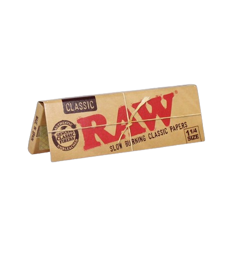 RAW Classic 1 1/4 Size