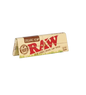 RAW Organic Hemp 1 1/4 size