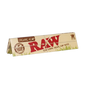 RAW Organic Hemp King Size Slim