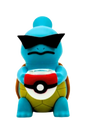 Squirtle Bong Silicon