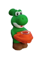 Yoshi Bong Silicon