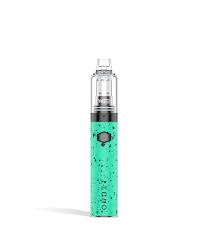 YoCan x Wulf Orbit concentrate vaporizer