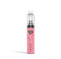 YoCan x WULF concentrate vaporizer pink