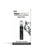 YoCan x Wulf Orbit concentrate vaporizer Blk/white